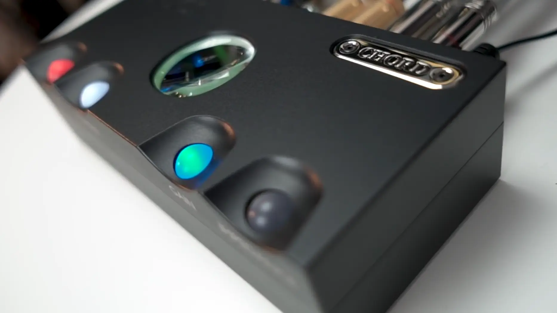 Chord Electronics Huei Review