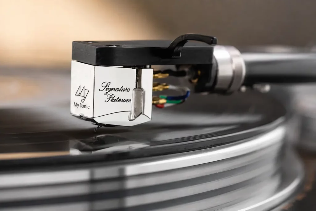 Closer Look of Sonic Lab Signature Platinum in my 2026 Review