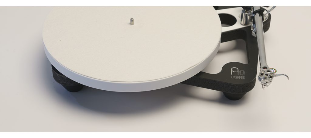 p10 turn table in my review