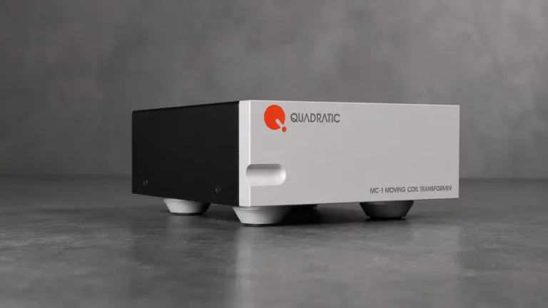 Quadratic MC-1 Review 2026