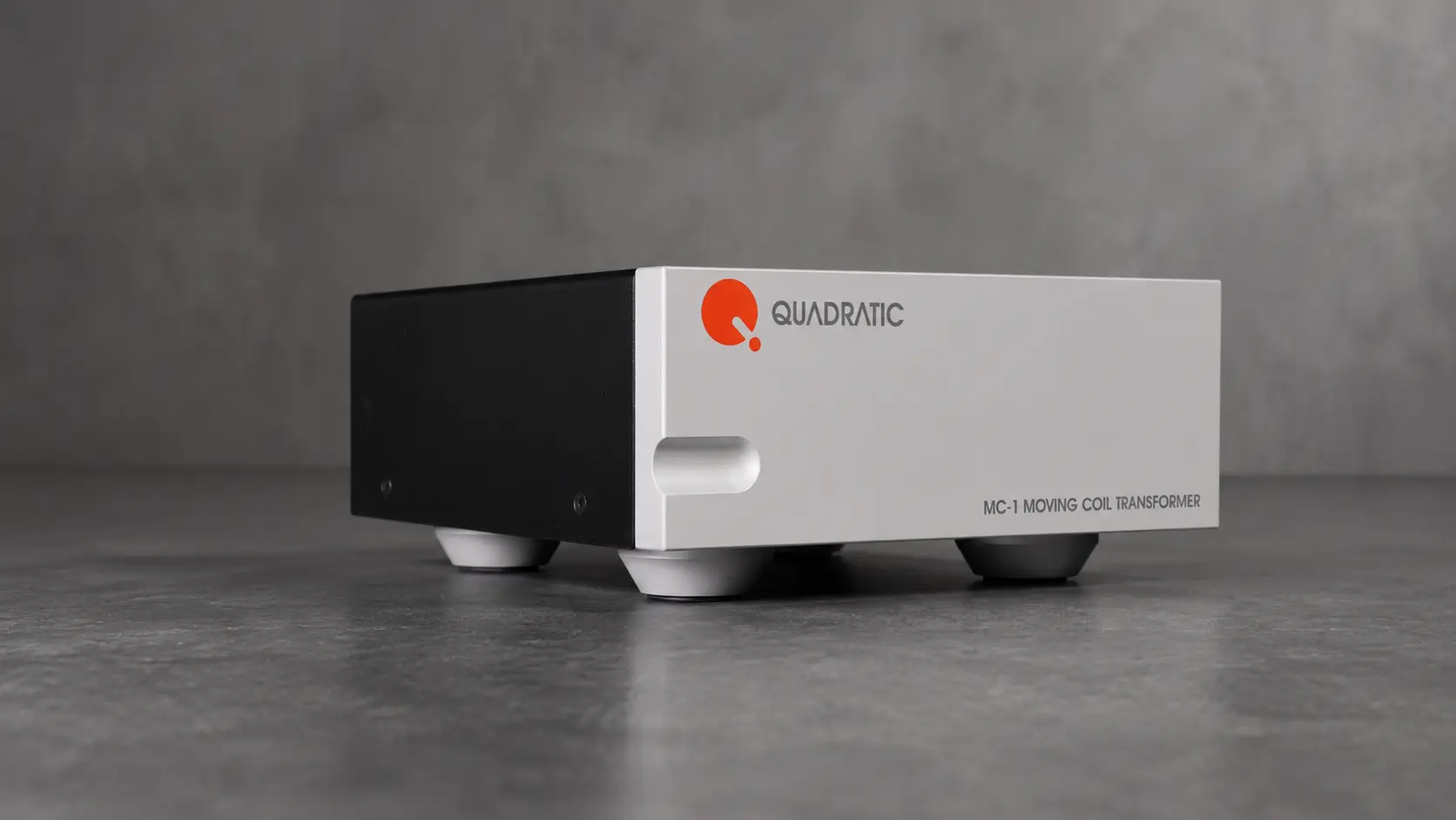 The Quadratic MC-1 Step Up Transformer Review