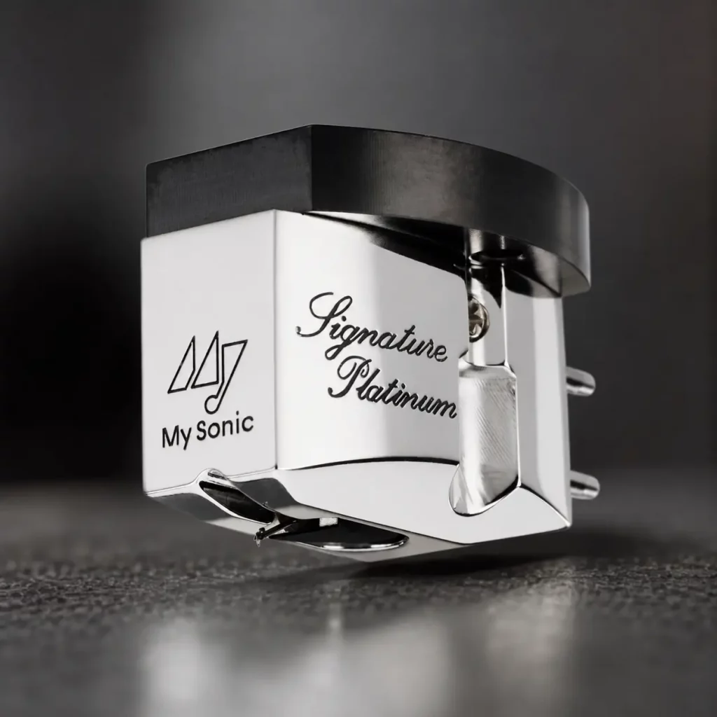 Sonic lab signature platinum cartridge review