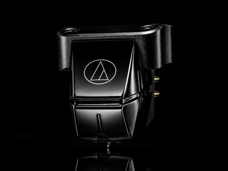Audio-Technica's AT-MCD1