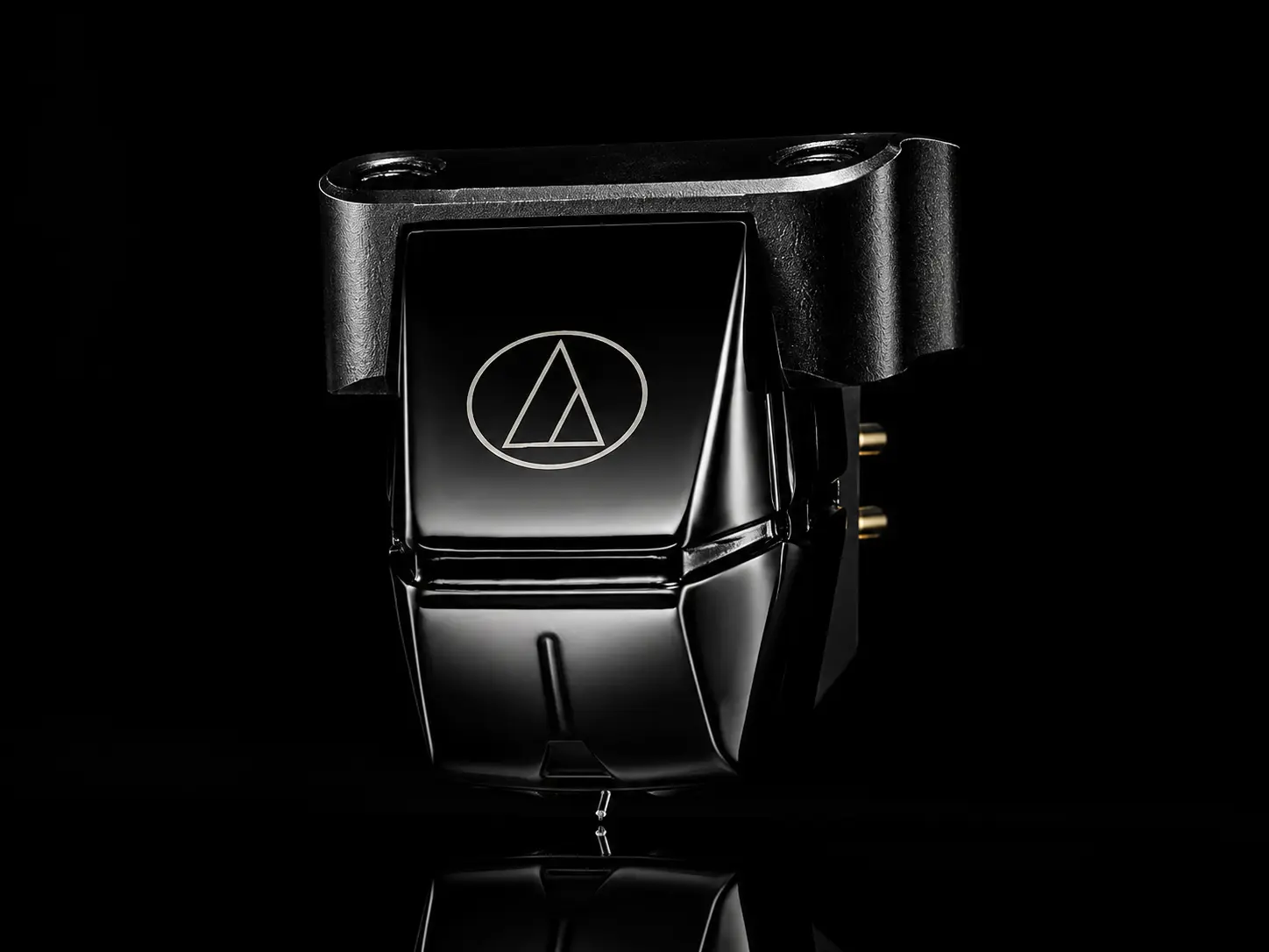 Audio-Technica's AT-MCD1