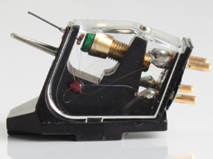 MM vs. MC Phono Cartridges Explained