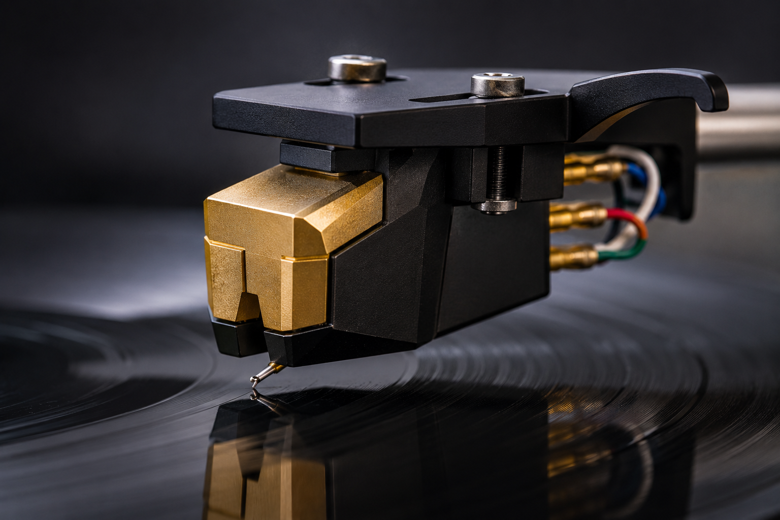 The Ultimate Phono Cartridge Guide How to Choose, Align, and Protect Your Vinyl